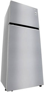 Samsung RT42B5C38S9 407 L 2 Star Inverter Frost Free Double Door Refrigerator