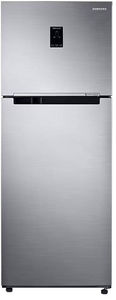 Samsung RT42B553ES8 415 L 3 Star Inverter Frost Free Double Door Refrigerator