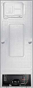 Samsung RT42B553ES8 415 L 3 Star Inverter Frost Free Double Door Refrigerator