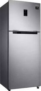 Samsung RT39B5518S9 394 L 2 Star Inverter Frost Free Double Door Refrigerator