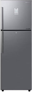 Samsung RT28B3922S9 253 L 2 Star Inverter Frost Free Double Door Refrigerator
