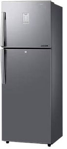 Samsung RT28B3922S9 253 L 2 Star Inverter Frost Free Double Door Refrigerator