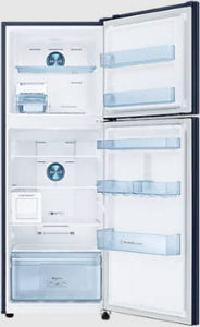 Samsung RT28B3522UZ 244 L 2 Star Inverter Frost Free Double Door Refrigerator