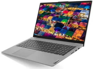 Lenovo Ideapad Slim 5 Gen 6 (82LN00JSIN) Laptop