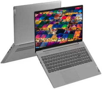 Lenovo Ideapad Slim 5 Gen 6 (82LN00JSIN) Laptop