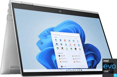 HP Envy x360 Intel Evo 13-bf0085TU (726X6PA) Laptop