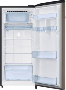 Samsung RR23B2G2XDX 225 L 4 Star Inverter Direct Cool Single Door Refrigerator