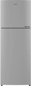 Haier HEF-27TMS 278 L 3 Star Inverter Frost Free Double Door Refrigerator