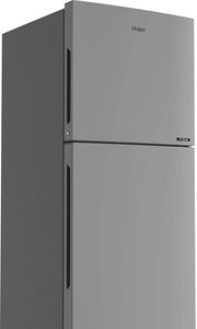 Haier HEF-27TMS 278 L 3 Star Inverter Frost Free Double Door Refrigerator