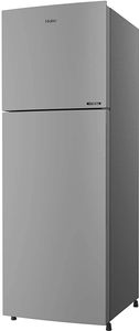 Haier HEF-27TMS 278 L 3 Star Inverter Frost Free Double Door Refrigerator