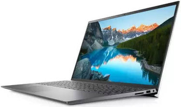 Dell Inspiron 15 5518 (D560695WIN9S) Laptop