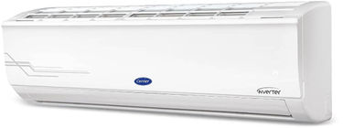 Carrier Ester DXI CAI18ES5R32F0 1.5 Ton 5 Star Inverter Split Air Conditioner