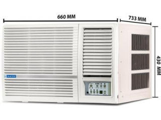 Blue Star WFA324LN 2 Ton 3 Star Window Air Conditioner