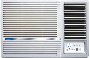 Blue Star WFA324LN 2 Ton 3 Star Window Air Conditioner