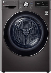 LG 9 Kg Fully Automatic Dryer Washing Machine (DHV09SWB)