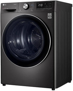 LG 9 Kg Fully Automatic Dryer Washing Machine (DHV09SWB)