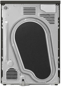 LG 9 Kg Fully Automatic Dryer Washing Machine (DHV09SWB)
