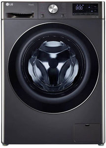 LG 9 Kg Fully Automatic Front Load Washing Machine (FHV1409Z4M)