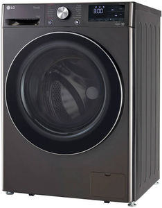 LG 9 Kg Fully Automatic Front Load Washing Machine (FHV1409Z4M)