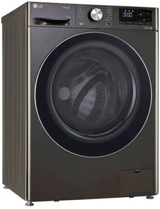 LG 9 Kg Fully Automatic Front Load Washing Machine (FHV1409Z4M)