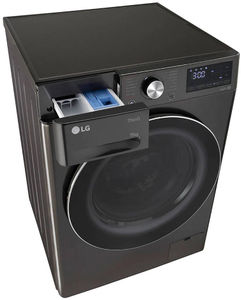 LG 9 Kg Fully Automatic Front Load Washing Machine (FHV1409Z4M)