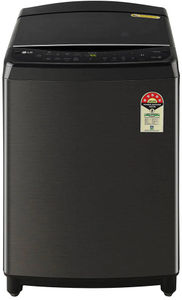 LG 10 Kg Fully Automatic Top Load Washing Machine (THD10SWP)