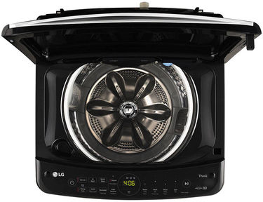 LG 10 Kg Fully Automatic Top Load Washing Machine (THD10SWP)