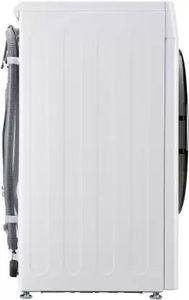 LG 7 Kg Fully Automatic Front Load Washing Machine (FHV1207Z2W)