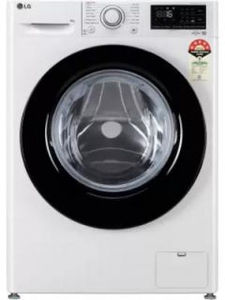 LG 6.5 Kg Fully Automatic Front Load Washing Machine (FHV1265ZFW)