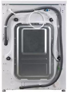 LG 6.5 Kg Fully Automatic Front Load Washing Machine (FHM1065SDW)