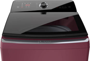 Bosch 7.5 Kg Fully Automatic Top Load Washing Machine (Series 2 WOE753M0IN)