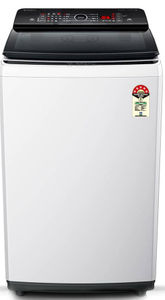 Bosch 7 Kg Fully Automatic Top Load Washing Machine (Series 2 WOE701W0IN)