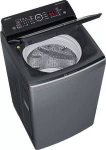 Bosch 6.5 Kg Fully Automatic Top Load Washing Machine (WOE651D0IN)