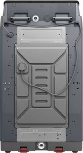 Bosch 6.5 Kg Fully Automatic Top Load Washing Machine (WOE651D0IN)