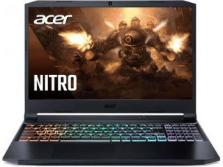 Acer Nitro 5 AN515-45 (UN.QCLSI.007) Laptop