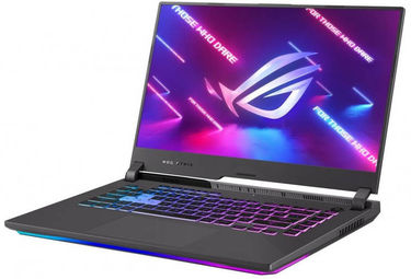 ASUS ROG Strix G15 G513IE-HN088WS Laptop