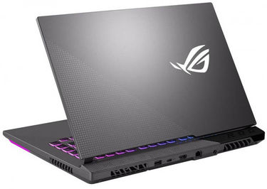 ASUS ROG Strix G15 G513IE-HN088WS Laptop