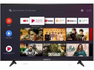 Adsun A-2440S 24 inch HD ready Smart LED TV