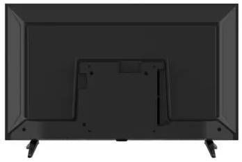 Coocaa 43Y72 43 inch UHD Smart LED TV