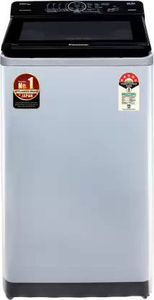 Panasonic 7 Kg Fully Automatic Top Load Washing Machine (NA-F70A10LRB)