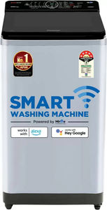 Panasonic 8 Kg Fully Automatic Top Load Washing Machine (NA-F80V10LRB)