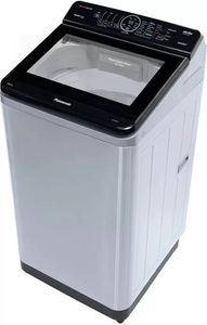 Panasonic 8 Kg Fully Automatic Top Load Washing Machine (NA-F80V10LRB)