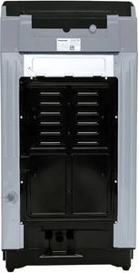 Panasonic 8 Kg Fully Automatic Top Load Washing Machine (NA-F80V10LRB)