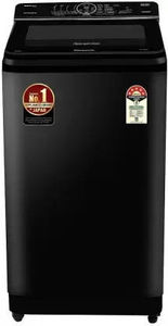 Panasonic 8 Kg Fully Automatic Top Load Washing Machine (NA-F80X10PRB)