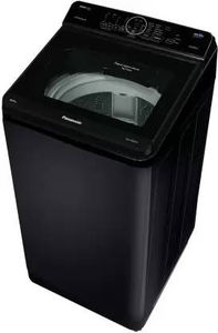 Panasonic 8 Kg Fully Automatic Top Load Washing Machine (NA-F80X10PRB)