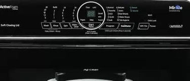Panasonic 8 Kg Fully Automatic Top Load Washing Machine (NA-F80X10PRB)