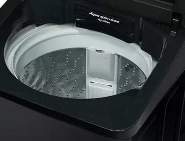 Panasonic 8 Kg Fully Automatic Top Load Washing Machine (NA-F80X10PRB)