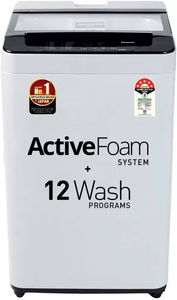 Panasonic 6.5 Kg Fully Automatic Top Load Washing Machine (NA-F65LF2MRB)