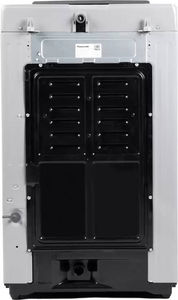 Panasonic 6.5 Kg Fully Automatic Top Load Washing Machine (NA-F65LF2MRB)