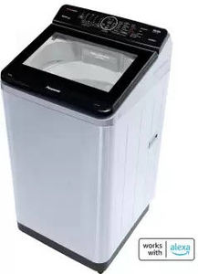 Panasonic 6.5 Kg Fully Automatic Top Load Washing Machine (NA-F65A10CRB)